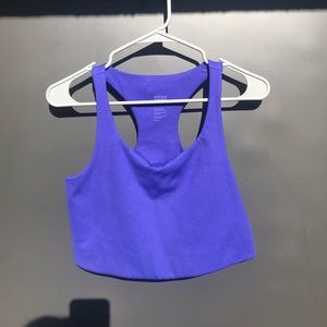 Girlfriend Collective Paloma Bra